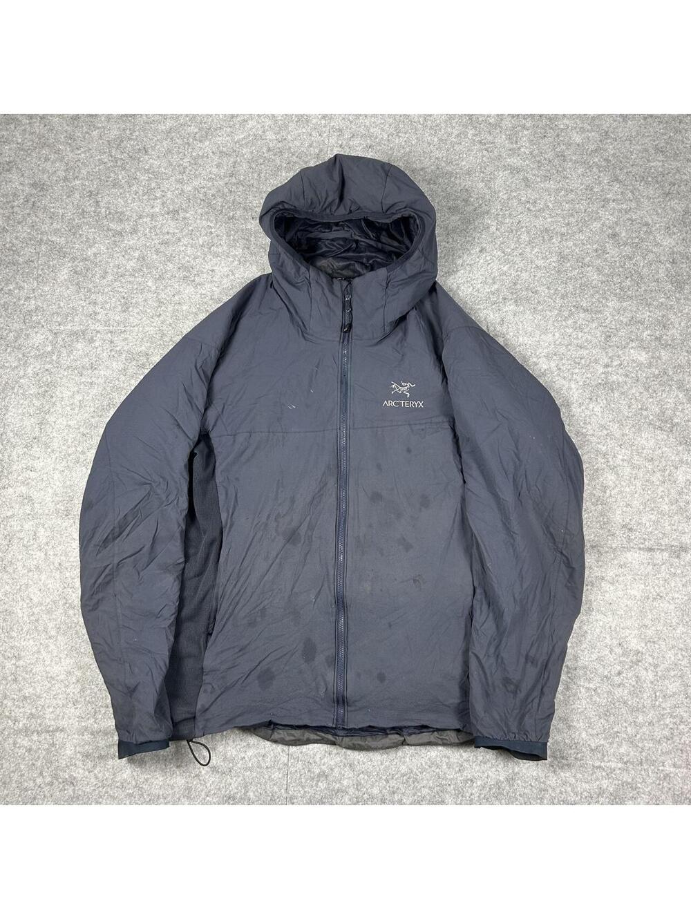 Arc’teryx ATOM LT Insulated Hoody Jacket Size Mens XL
